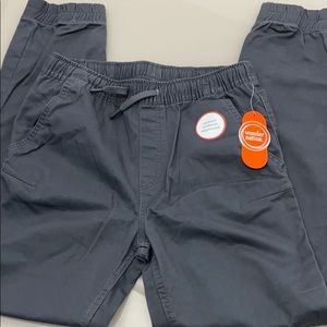 Boy’s Grey Pants